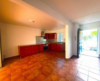 Location Appartement Le Gosier (97190) - GUADELOUPE