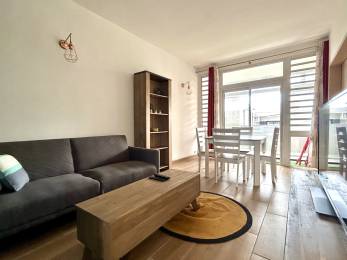 Location Appartement Saint-Denis (97400) - REUNION