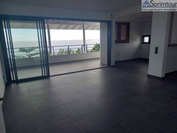 Achat Appartement Vieux Fort (97141) - GUADELOUPE