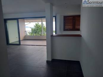 Achat Appartement Vieux Fort (97141) - GUADELOUPE