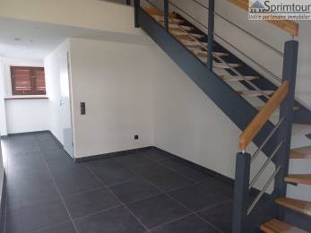 Achat Appartement Vieux Fort (97141) - GUADELOUPE