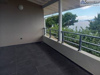 Achat Appartement Vieux Fort (97141) - GUADELOUPE