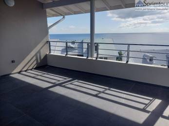 Achat Appartement Vieux Fort (97141) - GUADELOUPE