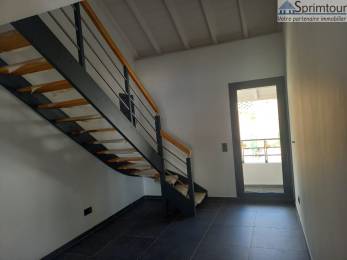 Achat Appartement Vieux Fort (97141) - GUADELOUPE