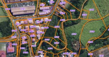 grand terrain duparc