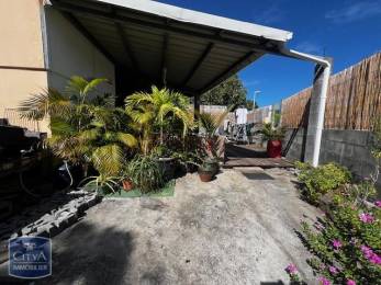 Location Maison Le Port (97420) - REUNION