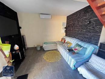 Location Maison Le Port (97420) - REUNION