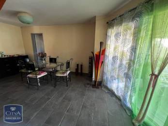 Location Maison Le Port (97420) - REUNION