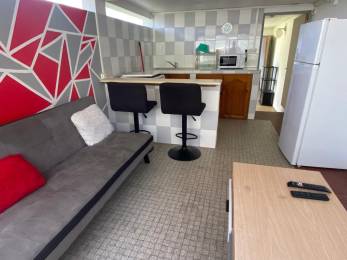 Location Appartement Saint-Claude (97120) - GUADELOUPE