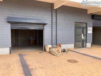 Location  Local Commercial Saint-Claude (97120) - GUADELOUPE