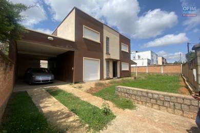 Location Maison ANTANANARIVO () - MADAGASCAR