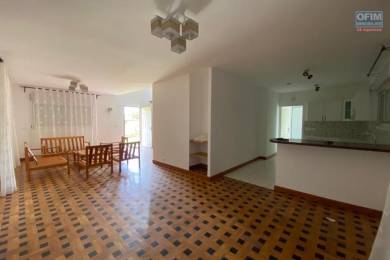 Location Maison ANTANANARIVO () - MADAGASCAR