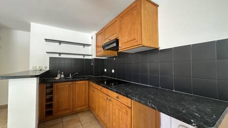 Achat Appartement Saint-Pierre (97410) - REUNION