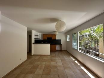 Achat Appartement Saint-Pierre (97410) - REUNION