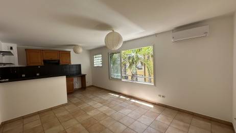 Achat Appartement Saint-Pierre (97410) - REUNION