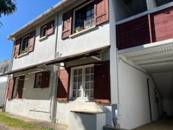 Achat Appartement Saint-Pierre (97410) - REUNION