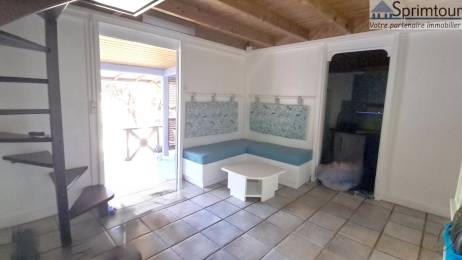 Location Maison Bouillante (97125) - GUADELOUPE