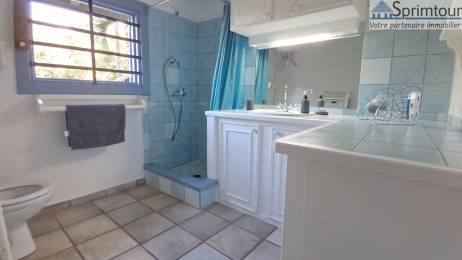 Location Maison Bouillante (97125) - GUADELOUPE