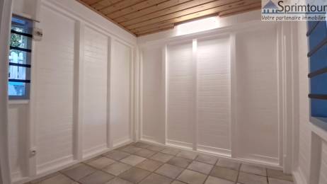 Location Maison Bouillante (97125) - GUADELOUPE