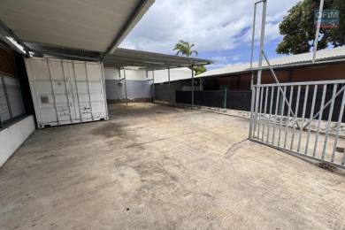 Location  Local commercial Saint-Denis (97400) - REUNION