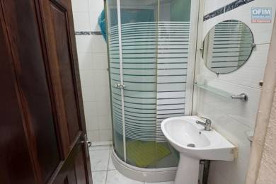 Location  Local commercial Saint-Denis (97400) - REUNION