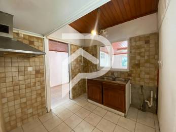 Achat Maison Saint-Joseph (97480) - REUNION