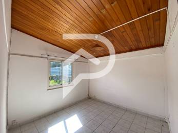 Achat Maison Saint-Joseph (97480) - REUNION