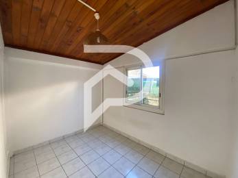 Achat Maison Saint-Joseph (97480) - REUNION