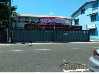 Location  Local commercial Saint-Denis (97400) - REUNION