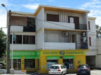 Location T3 Saint-Denis (97400) - REUNION