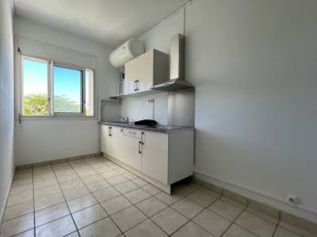 Location T3 Saint-Denis (97400) - REUNION