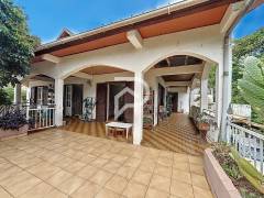 achat maison à mi-pente de l'ouest (97435)