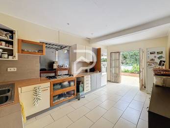 Achat Maison Mi-pente de l'Ouest (97435) - REUNION