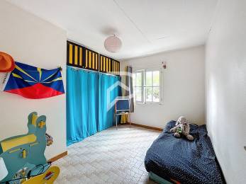 Achat Maison Mi-pente de l'Ouest (97435) - REUNION