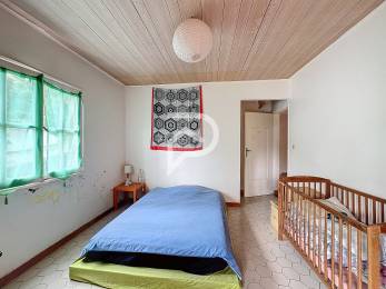 Achat Maison Mi-pente de l'Ouest (97435) - REUNION