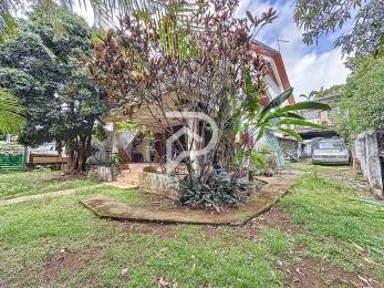 Achat Maison Mi-pente de l'Ouest (97435) - REUNION