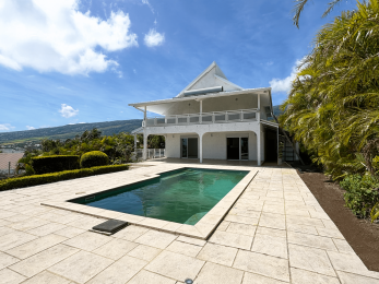 Achat Villa Sainte-Clotilde (97490) - REUNION