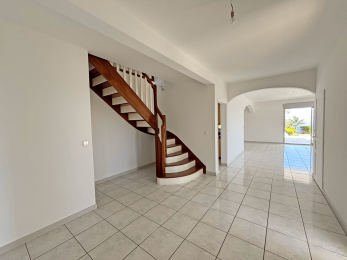 Achat Villa Sainte-Clotilde (97490) - REUNION