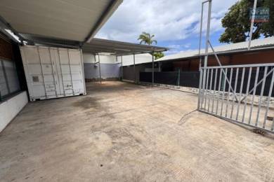 Location  Local commercial Saint-Denis (97400) - REUNION