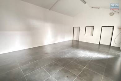 Location  Local commercial Saint-Denis (97400) - REUNION