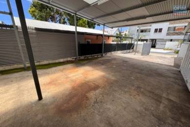 Location  Local commercial Saint-Denis (97400) - REUNION