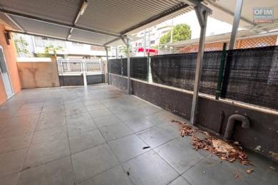 Location  Local commercial Saint-Denis (97400) - REUNION