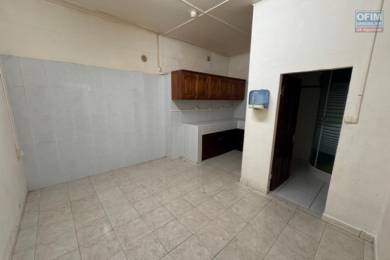 Location  Local commercial Saint-Denis (97400) - REUNION