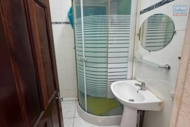Location  Local commercial Saint-Denis (97400) - REUNION