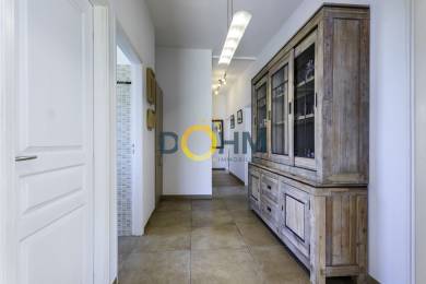 Achat Maison Saint-Joseph (97480) - REUNION