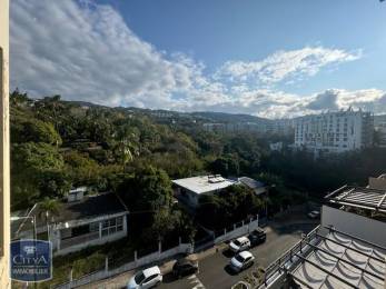 Achat Appartement Saint-Denis (97400) - REUNION