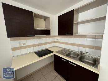 Achat Appartement Saint-Denis (97400) - REUNION