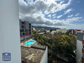 Achat Appartement Saint-Denis (97400) - REUNION