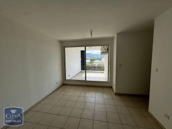 Achat Appartement Saint-Denis (97400) - REUNION