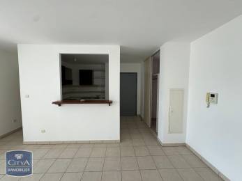 Achat Appartement Saint-Denis (97400) - REUNION